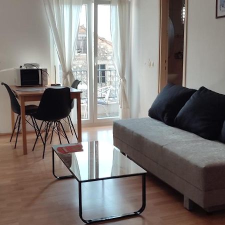 Apartments Lans Vodice Kültér fotó