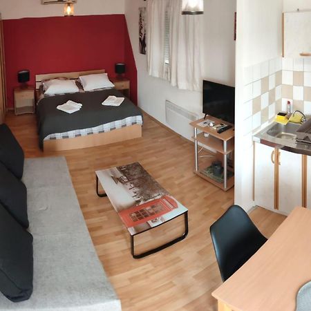 Apartments Lans Vodice Kültér fotó