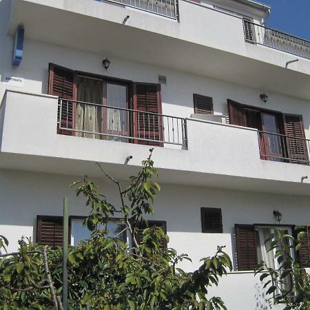 Apartments Lans Vodice Kültér fotó