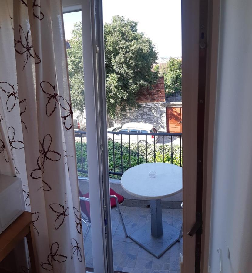 Apartments Lans Vodice Kültér fotó