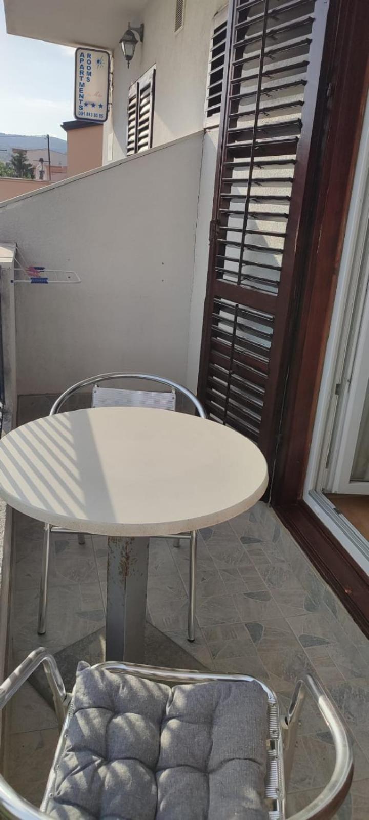 Apartments Lans Vodice Kültér fotó