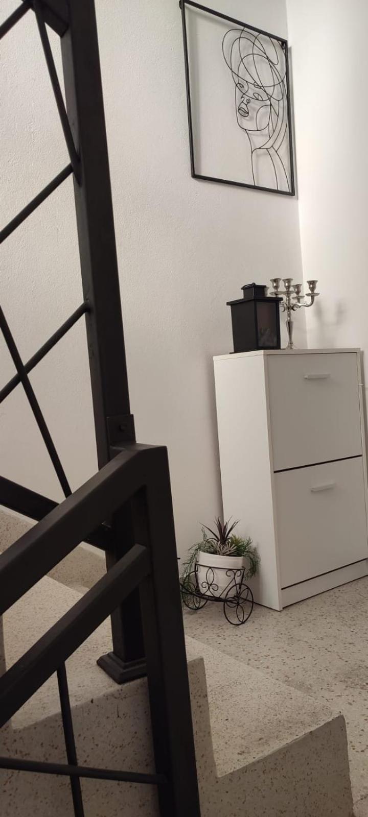 Apartments Lans Vodice Kültér fotó