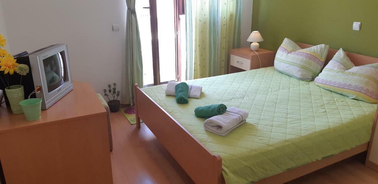 Apartments Lans Vodice Kültér fotó