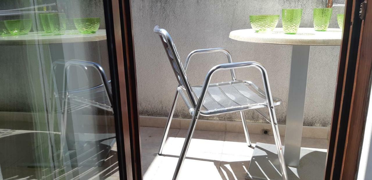 Apartments Lans Vodice Kültér fotó
