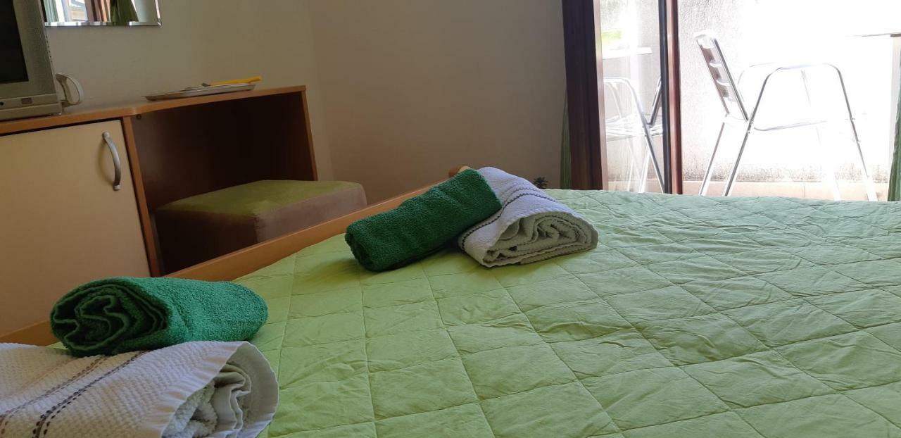 Apartments Lans Vodice Kültér fotó