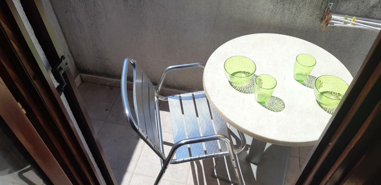 Apartments Lans Vodice Kültér fotó