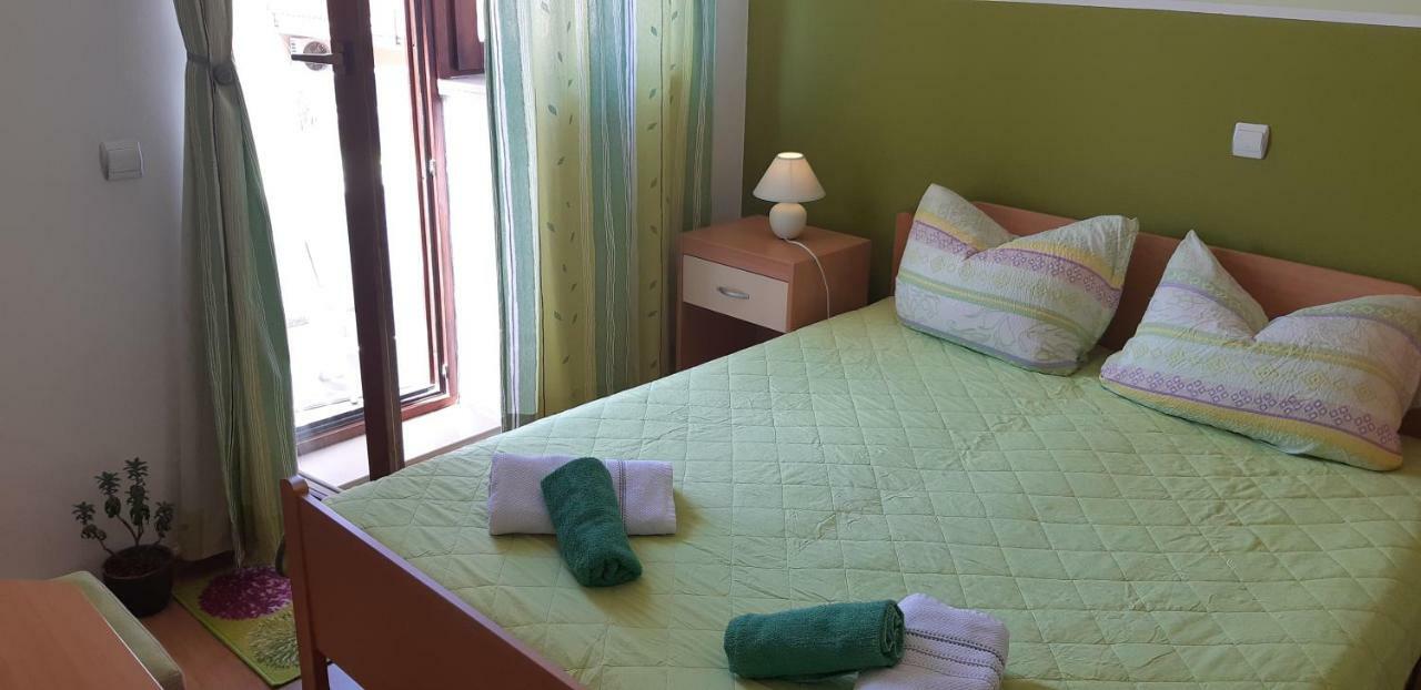 Apartments Lans Vodice Kültér fotó