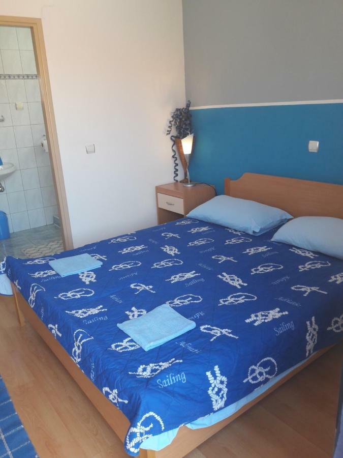 Apartments Lans Vodice Kültér fotó