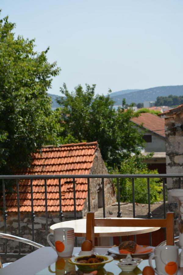 Apartments Lans Vodice Kültér fotó