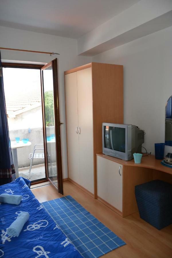 Apartments Lans Vodice Kültér fotó