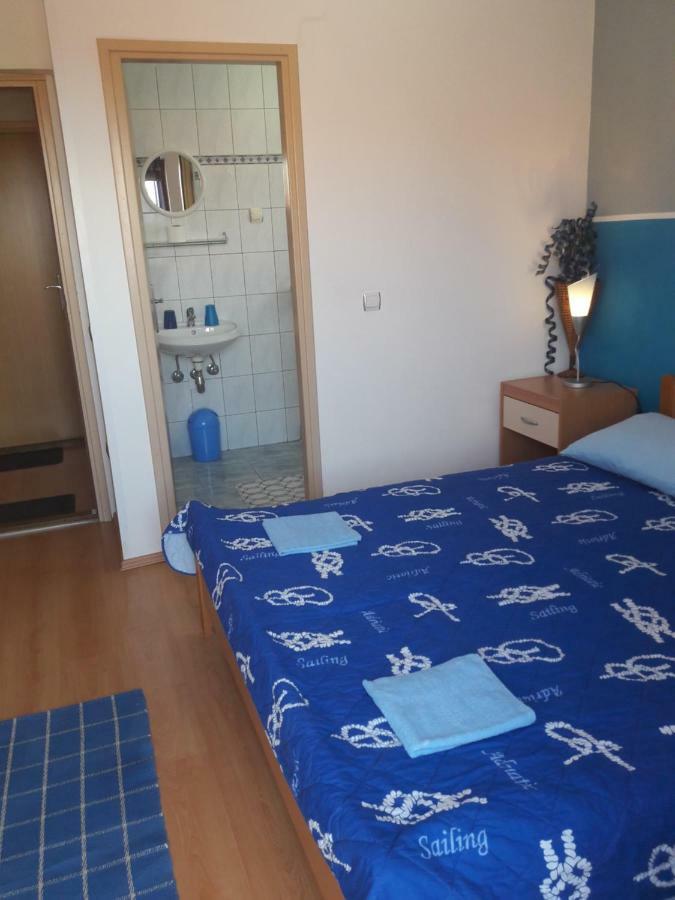 Apartments Lans Vodice Kültér fotó