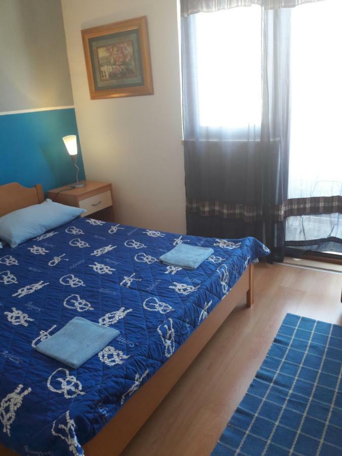Apartments Lans Vodice Kültér fotó
