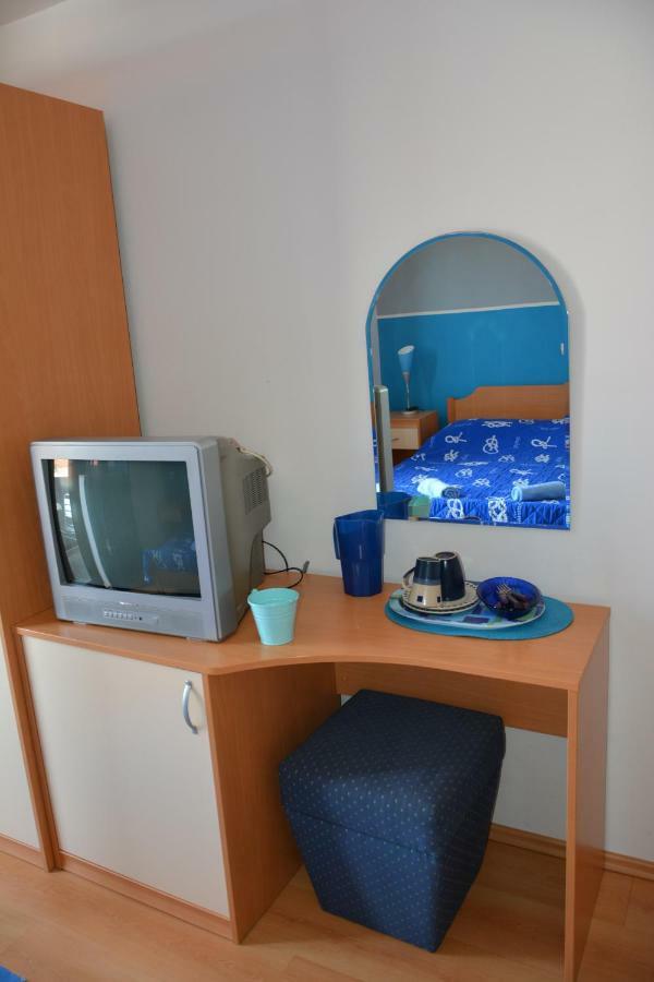 Apartments Lans Vodice Kültér fotó