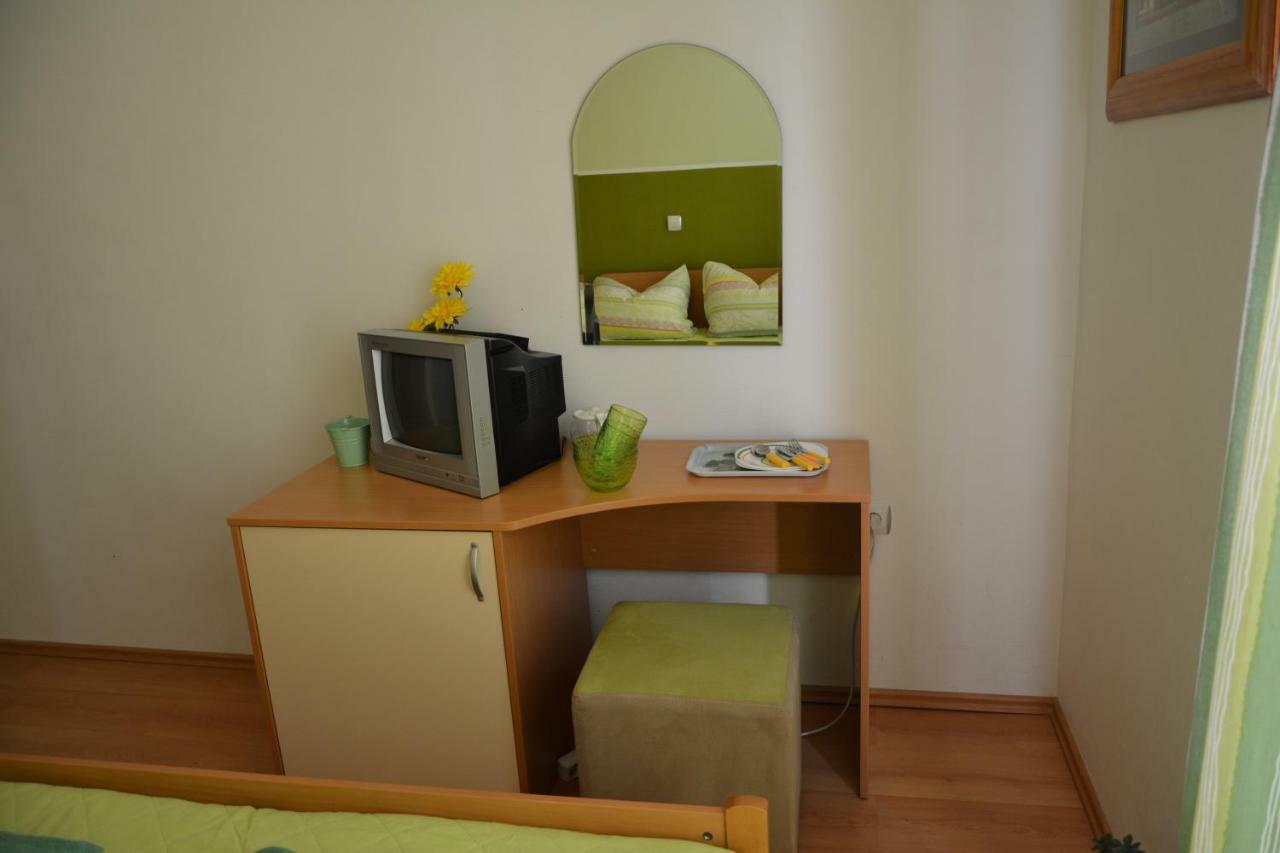 Apartments Lans Vodice Kültér fotó